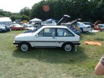 Shows & Treffen - 2008 - Ford am See Volume 3 des Ford Fiesta Club Deutschland - Bild 423 Shows & Treffen - 2008 - Ford am See Volume 3 des Ford Fiesta Club Deutschland - Bild 423