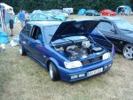 Shows & Treffen - 2008 - Ford am See Volume 3 des Ford Fiesta Club Deutschland - Bild 438 Shows & Treffen - 2008 - Ford am See Volume 3 des Ford Fiesta Club Deutschland - Bild 438