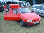 Shows & Treffen - 2008 - Ford am See Volume 3 des Ford Fiesta Club Deutschland - Bild 439 Shows & Treffen - 2008 - Ford am See Volume 3 des Ford Fiesta Club Deutschland - Bild 439