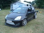 Shows & Treffen - 2008 - Ford am See Volume 3 des Ford Fiesta Club Deutschland - Bild 441 Shows & Treffen - 2008 - Ford am See Volume 3 des Ford Fiesta Club Deutschland - Bild 441