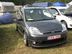 Shows & Treffen - 2008 - Ford am See Volume 3 des Ford Fiesta Club Deutschland - Bild 48