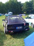 Shows & Treffen - 2008 - Ford am See Volume 3 des Ford Fiesta Club Deutschland - Bild 495 Shows & Treffen - 2008 - Ford am See Volume 3 des Ford Fiesta Club Deutschland - Bild 495