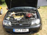 Shows & Treffen - 2008 - Ford am See Volume 3 des Ford Fiesta Club Deutschland - Bild 50