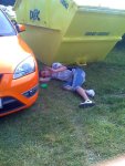 Shows & Treffen - 2008 - Ford am See Volume 3 des Ford Fiesta Club Deutschland - Bild 502 Shows & Treffen - 2008 - Ford am See Volume 3 des Ford Fiesta Club Deutschland - Bild 502