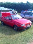 Shows & Treffen - 2008 - Ford am See Volume 3 des Ford Fiesta Club Deutschland - Bild 504 Shows & Treffen - 2008 - Ford am See Volume 3 des Ford Fiesta Club Deutschland - Bild 504