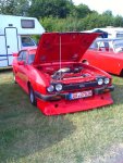 Shows & Treffen - 2008 - Ford am See Volume 3 des Ford Fiesta Club Deutschland - Bild 505 Shows & Treffen - 2008 - Ford am See Volume 3 des Ford Fiesta Club Deutschland - Bild 505