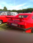 Shows & Treffen - 2008 - Ford am See Volume 3 des Ford Fiesta Club Deutschland - Bild 508 Shows & Treffen - 2008 - Ford am See Volume 3 des Ford Fiesta Club Deutschland - Bild 508