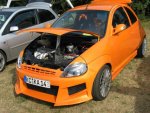 Shows & Treffen - 2008 - Ford am See Volume 3 des Ford Fiesta Club Deutschland - Bild 51 Shows & Treffen - 2008 - Ford am See Volume 3 des Ford Fiesta Club Deutschland - Bild 51
