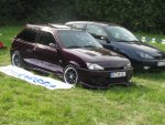 Shows & Treffen - 2008 - Ford am See Volume 3 des Ford Fiesta Club Deutschland - Bild 531