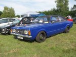Shows & Treffen - 2008 - Ford am See Volume 3 des Ford Fiesta Club Deutschland - Bild 542 Shows & Treffen - 2008 - Ford am See Volume 3 des Ford Fiesta Club Deutschland - Bild 542