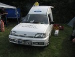 Shows & Treffen - 2008 - Ford am See Volume 3 des Ford Fiesta Club Deutschland - Bild 545 Shows & Treffen - 2008 - Ford am See Volume 3 des Ford Fiesta Club Deutschland - Bild 545