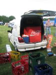 Shows & Treffen - 2008 - Ford am See Volume 3 des Ford Fiesta Club Deutschland - Bild 547 Shows & Treffen - 2008 - Ford am See Volume 3 des Ford Fiesta Club Deutschland - Bild 547