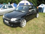 Shows & Treffen - 2008 - Ford am See Volume 3 des Ford Fiesta Club Deutschland - Bild 55 Shows & Treffen - 2008 - Ford am See Volume 3 des Ford Fiesta Club Deutschland - Bild 55