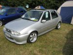 Shows & Treffen - 2008 - Ford am See Volume 3 des Ford Fiesta Club Deutschland - Bild 56 Shows & Treffen - 2008 - Ford am See Volume 3 des Ford Fiesta Club Deutschland - Bild 56