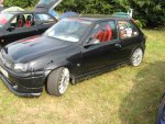 Shows & Treffen - 2008 - Ford am See Volume 3 des Ford Fiesta Club Deutschland - Bild 57 Shows & Treffen - 2008 - Ford am See Volume 3 des Ford Fiesta Club Deutschland - Bild 57