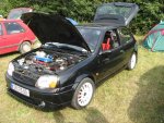 Shows & Treffen - 2008 - Ford am See Volume 3 des Ford Fiesta Club Deutschland - Bild 58