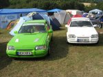 Shows & Treffen - 2008 - Ford am See Volume 3 des Ford Fiesta Club Deutschland - Bild 61 Shows & Treffen - 2008 - Ford am See Volume 3 des Ford Fiesta Club Deutschland - Bild 61