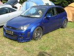 Shows & Treffen - 2008 - Ford am See Volume 3 des Ford Fiesta Club Deutschland - Bild 62 Shows & Treffen - 2008 - Ford am See Volume 3 des Ford Fiesta Club Deutschland - Bild 62
