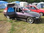Shows & Treffen - 2008 - Ford am See Volume 3 des Ford Fiesta Club Deutschland - Bild 63 Shows & Treffen - 2008 - Ford am See Volume 3 des Ford Fiesta Club Deutschland - Bild 63
