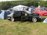 Shows & Treffen - 2008 - Ford am See Volume 3 des Ford Fiesta Club Deutschland - Bild 64 Shows & Treffen - 2008 - Ford am See Volume 3 des Ford Fiesta Club Deutschland - Bild 64