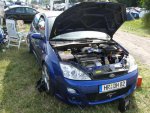 Shows & Treffen - 2008 - Ford am See Volume 3 des Ford Fiesta Club Deutschland - Bild 68