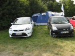 Shows & Treffen - 2008 - Ford am See Volume 3 des Ford Fiesta Club Deutschland - Bild 69 Shows & Treffen - 2008 - Ford am See Volume 3 des Ford Fiesta Club Deutschland - Bild 69