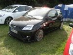 Shows & Treffen - 2008 - Ford am See Volume 3 des Ford Fiesta Club Deutschland - Bild 70