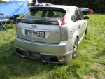 Shows & Treffen - 2008 - Ford am See Volume 3 des Ford Fiesta Club Deutschland - Bild 75