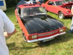 Shows & Treffen - 2008 - Ford am See Volume 3 des Ford Fiesta Club Deutschland - Bild 76 Shows & Treffen - 2008 - Ford am See Volume 3 des Ford Fiesta Club Deutschland - Bild 76