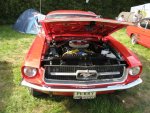 Shows & Treffen - 2008 - Ford am See Volume 3 des Ford Fiesta Club Deutschland - Bild 77 Shows & Treffen - 2008 - Ford am See Volume 3 des Ford Fiesta Club Deutschland - Bild 77