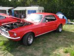 Shows & Treffen - 2008 - Ford am See Volume 3 des Ford Fiesta Club Deutschland - Bild 79 Shows & Treffen - 2008 - Ford am See Volume 3 des Ford Fiesta Club Deutschland - Bild 79
