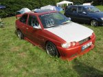 Shows & Treffen - 2008 - Ford am See Volume 3 des Ford Fiesta Club Deutschland - Bild 90 Shows & Treffen - 2008 - Ford am See Volume 3 des Ford Fiesta Club Deutschland - Bild 90