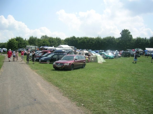 Shows & Treffen - 2009 - Ford am See Volume 4 des Ford Fiesta Club Deutschland - Bild 206