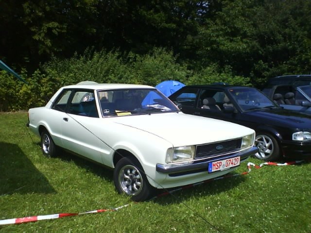 Shows & Treffen - 2009 - Ford am See Volume 4 des Ford Fiesta Club Deutschland - Bild 468