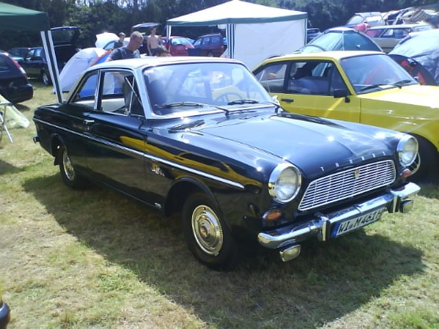 Shows & Treffen - 2009 - Ford am See Volume 4 des Ford Fiesta Club Deutschland - Bild 502