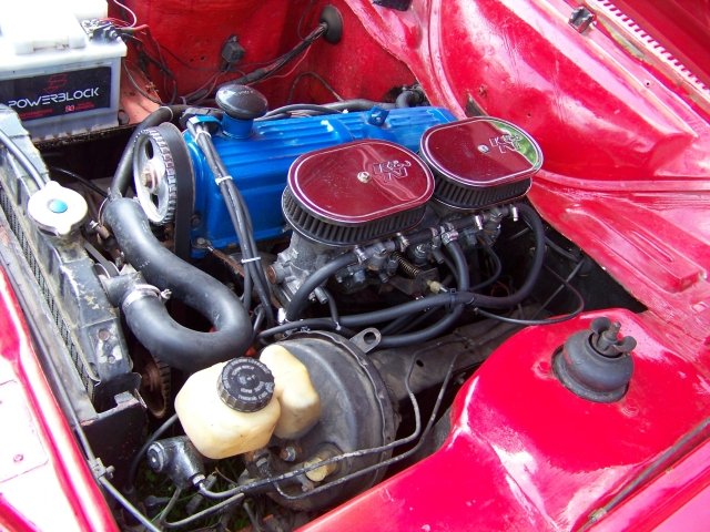 Shows & Treffen - 2009 - Ford am See Volume 4 des Ford Fiesta Club Deutschland - Bild 554
