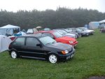 Shows & Treffen - 2009 - Ford am See Volume 4 des Ford Fiesta Club Deutschland - Bild 183