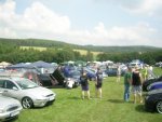 Shows & Treffen - 2009 - Ford am See Volume 4 des Ford Fiesta Club Deutschland - Bild 230