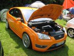 Shows & Treffen - 2009 - Ford am See Volume 4 des Ford Fiesta Club Deutschland - Bild 264