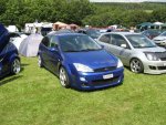 Shows & Treffen - 2009 - Ford am See Volume 4 des Ford Fiesta Club Deutschland - Bild 265