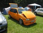 Shows & Treffen - 2009 - Ford am See Volume 4 des Ford Fiesta Club Deutschland - Bild 270