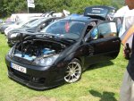 Shows & Treffen - 2009 - Ford am See Volume 4 des Ford Fiesta Club Deutschland - Bild 277