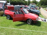 Shows & Treffen - 2009 - Ford am See Volume 4 des Ford Fiesta Club Deutschland - Bild 284