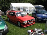 Shows & Treffen - 2009 - Ford am See Volume 4 des Ford Fiesta Club Deutschland - Bild 289