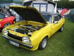 Shows & Treffen - 2009 - Ford am See Volume 4 des Ford Fiesta Club Deutschland - Bild 318