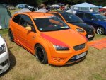 Shows & Treffen - 2009 - Ford am See Volume 4 des Ford Fiesta Club Deutschland - Bild 336