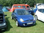 Shows & Treffen - 2009 - Ford am See Volume 4 des Ford Fiesta Club Deutschland - Bild 375