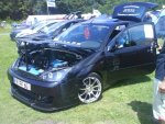 Shows & Treffen - 2009 - Ford am See Volume 4 des Ford Fiesta Club Deutschland - Bild 399