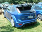 Shows & Treffen - 2009 - Ford am See Volume 4 des Ford Fiesta Club Deutschland - Bild 510