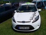 Shows & Treffen - 2009 - Ford am See Volume 4 des Ford Fiesta Club Deutschland - Bild 529